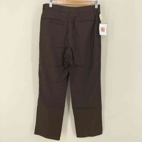 ノーティカ NAUTICA ノータックスラックスパンツ メンズ 34inch