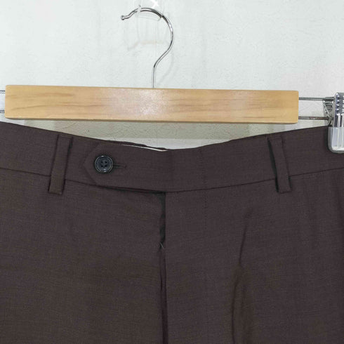 ノーティカ NAUTICA ノータックスラックスパンツ メンズ 34inch