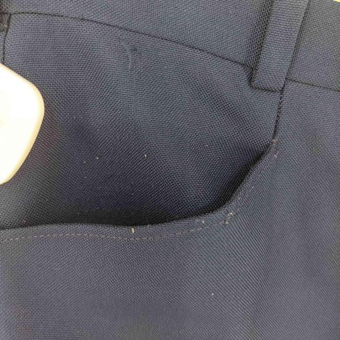 ノータックスラックスフレアパンツ TALON メンズ