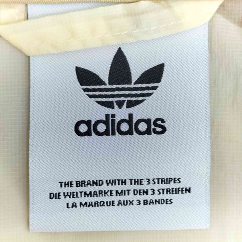 アディダスオリジナルス adidas Originals R.Y.V.カモロングウインドジャケット メンズ 2XO