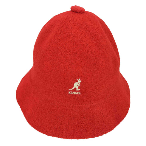 カンゴール KANGOL Bermuda Casual メンズ XL