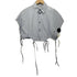 ウジョー Ujoh French Gathered Shirt レディース JPN:2