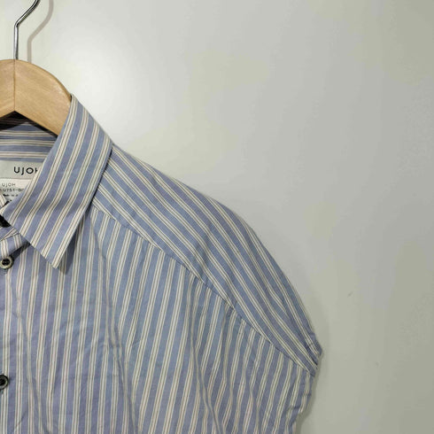 ウジョー Ujoh French Gathered Shirt レディース JPN:2