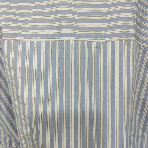 ウジョー Ujoh French Gathered Shirt レディース JPN:2