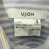 ウジョー Ujoh French Gathered Shirt レディース JPN:2