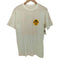 企業プリントTシャツ シングルステッチ メンズ