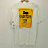 企業プリントTシャツ シングルステッチ メンズ