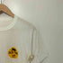 企業プリントTシャツ シングルステッチ メンズ
