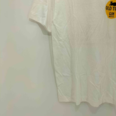 企業プリントTシャツ シングルステッチ メンズ