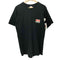 マルボロ Marlboro ADVENTURE TEAM ロゴプリントTシャツ メンズ FREE