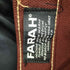 ファーラー FARAH MADE IN USA スタープレスト アンクルパンツ メンズ