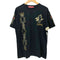テッドカンパニー TED COMPANY 両面刺繍 クルーネックTシャツ メンズ US:40