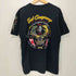 テッドカンパニー TED COMPANY 両面刺繍 クルーネックTシャツ メンズ US:40