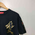テッドカンパニー TED COMPANY 両面刺繍 クルーネックTシャツ メンズ US:40