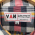 ヴァンヂャケット VAN JAC 半袖 プルオーバー BDシャツ メンズ JPN:M