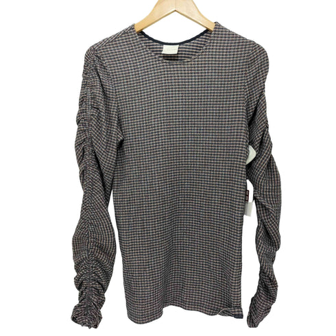 シティショップ CITYSHOP GATHERRING LONG TEE レディース
