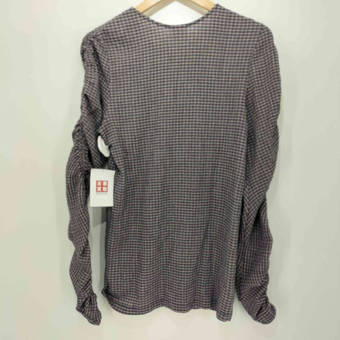 シティショップ CITYSHOP GATHERRING LONG TEE レディース