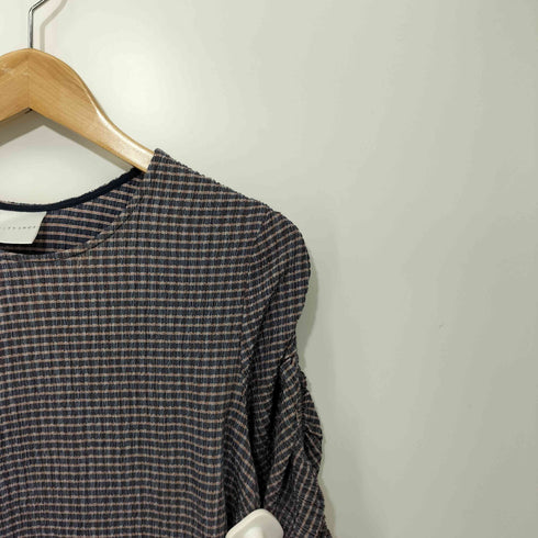 シティショップ CITYSHOP GATHERRING LONG TEE レディース