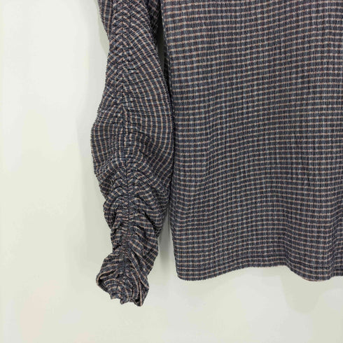 シティショップ CITYSHOP GATHERRING LONG TEE レディース