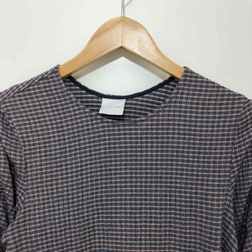 シティショップ CITYSHOP GATHERRING LONG TEE レディース