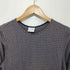 シティショップ CITYSHOP GATHERRING LONG TEE レディース