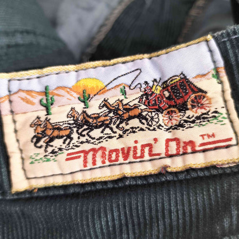 リーバイス Levis movin on コーデュロイパンツ 22552 1512 メンズ