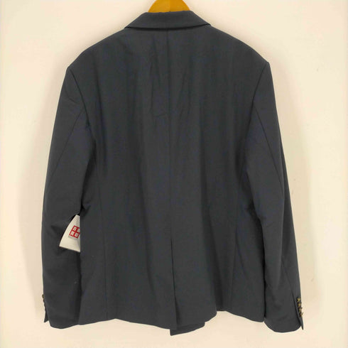 ザラ ZARA ダブルブレストブレザー メンズ 50