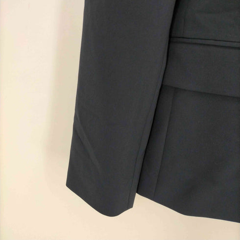 ザラ ZARA ダブルブレストブレザー メンズ 50