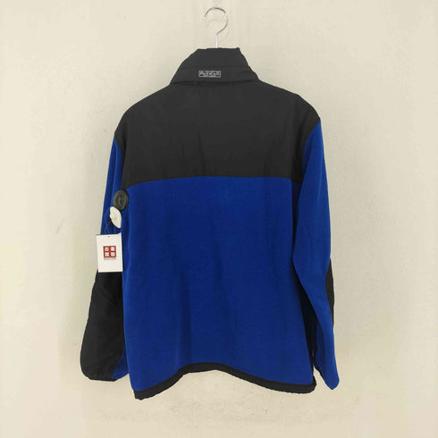 ポロバイラルフローレン Polo by RALPH LAUREN POLARTECフリースジャケット メンズ import:M