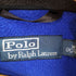 ポロバイラルフローレン Polo by RALPH LAUREN POLARTECフリースジャケット メンズ import:M