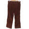 リーバイス Levis MOVIN' ON ベロア ブーツカット フレアパンツ 22591-9087 メンズ