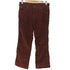 リーバイス Levis MOVIN' ON ベロア ブーツカット フレアパンツ 22591-9087 メンズ