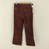 リーバイス Levis MOVIN' ON ベロア ブーツカット フレアパンツ 22591-9087 メンズ