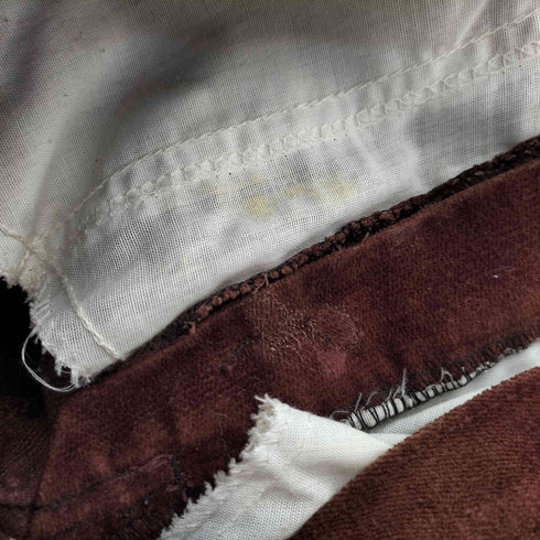 リーバイス Levis MOVIN' ON ベロア ブーツカット フレアパンツ 22591-9087 メンズ