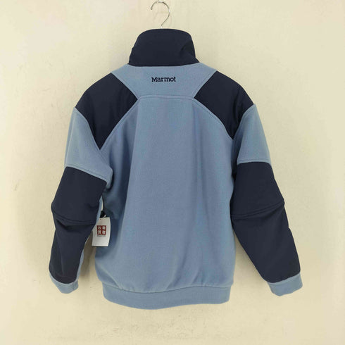 マーモット MARMOT POLARTEC Fleece Jacket TOUQJL39 RNV メンズ import:M