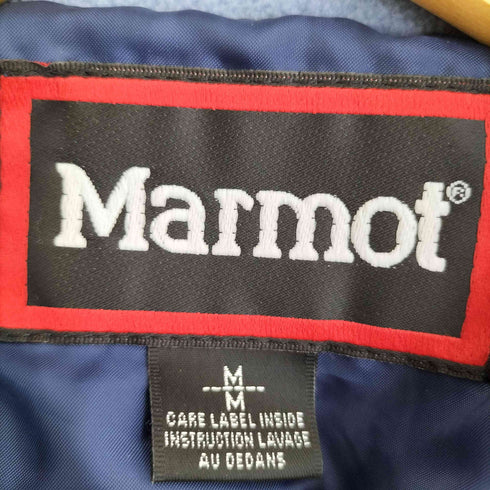 マーモット MARMOT POLARTEC Fleece Jacket TOUQJL39 RNV メンズ import:M