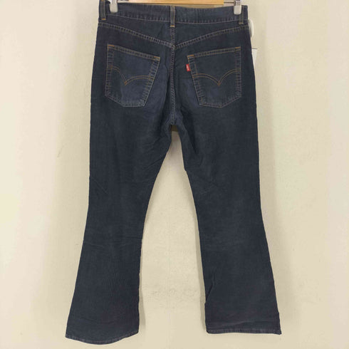 リーバイス Levis コーデュロイブーツカットパンツ メンズ 30×32