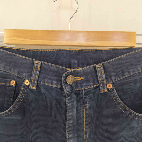 リーバイス Levis コーデュロイブーツカットパンツ メンズ 30×32