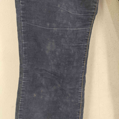 リーバイス Levis コーデュロイブーツカットパンツ メンズ 30×32