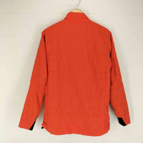 カリマー Karrimor INNER INSULATION JKT インナーインサレーションジャケット レディース M