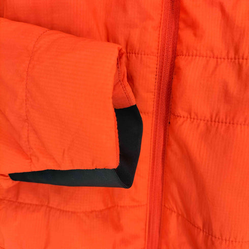 カリマー Karrimor INNER INSULATION JKT インナーインサレーションジャケット レディース M