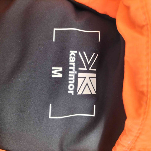 カリマー Karrimor INNER INSULATION JKT インナーインサレーションジャケット レディース M