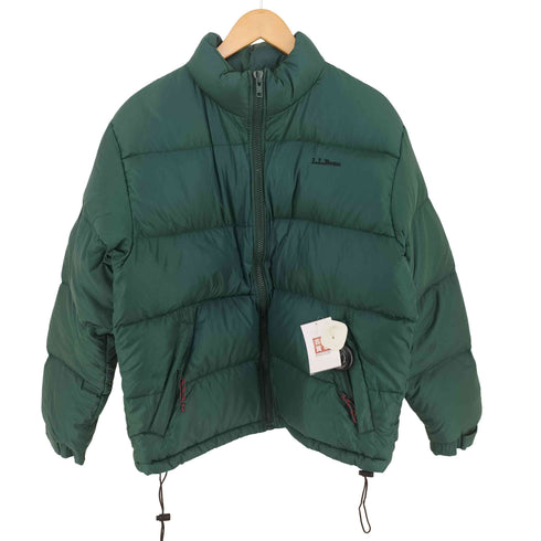 エルエルビーン L.L.Bean パッカブルダウンジャケット メンズ