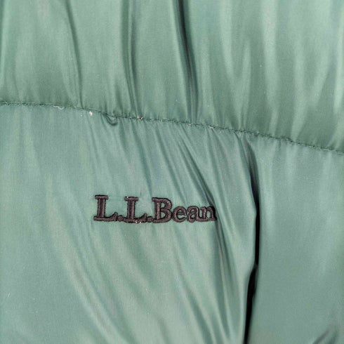 エルエルビーン L.L.Bean パッカブルダウンジャケット メンズ