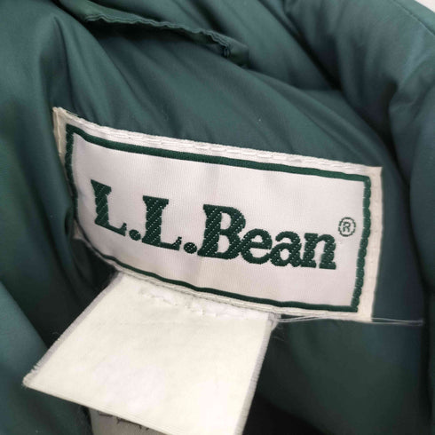 エルエルビーン L.L.Bean パッカブルダウンジャケット メンズ
