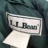 エルエルビーン L.L.Bean パッカブルダウンジャケット メンズ