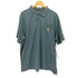カーハート Carhartt ロゴワッペン S/S ポロシャツ メンズ import:XL