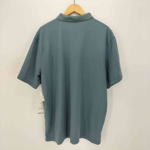 カーハート Carhartt ロゴワッペン S/S ポロシャツ メンズ import:XL