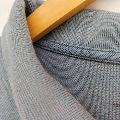 カーハート Carhartt ロゴワッペン S/S ポロシャツ メンズ import:XL