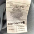 カーハート Carhartt ロゴワッペン S/S ポロシャツ メンズ import:XL